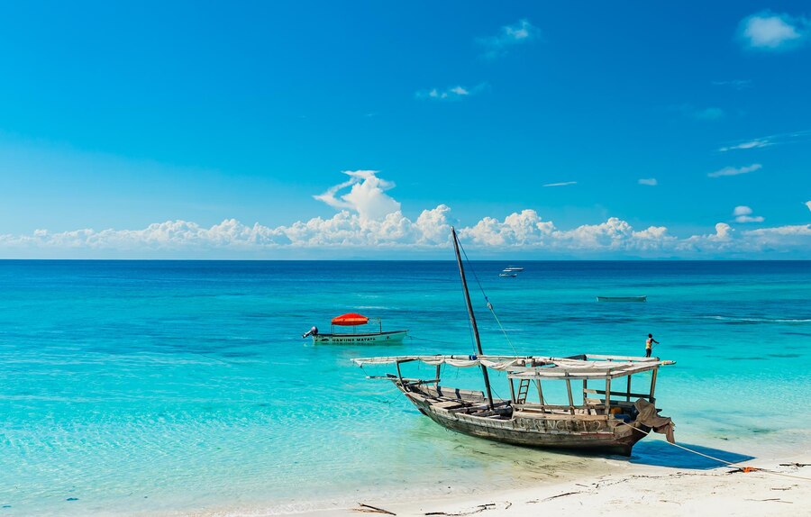 Beach Holidays