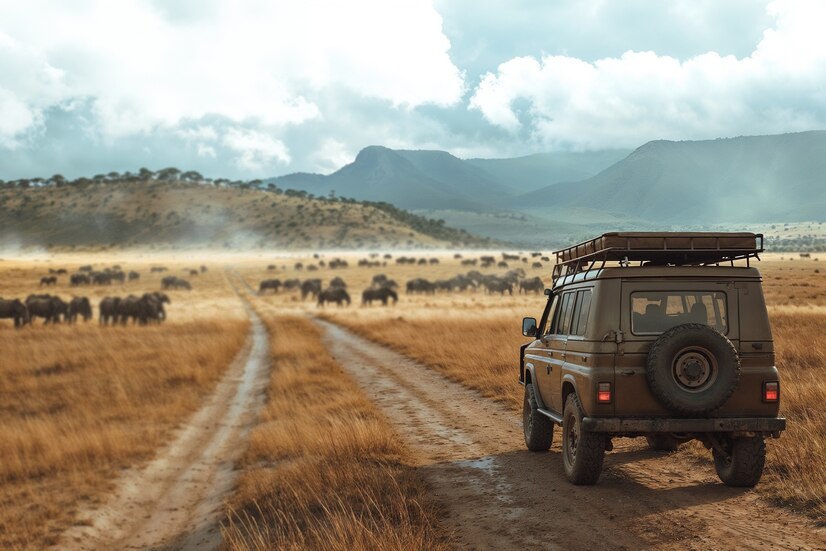 6-Day Unforgettable Northern Safari with Cultural Tour